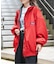 FREECE LINED BOMBER JACKET