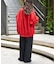 FREECE LINED BOMBER JACKET