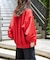 FREECE LINED BOMBER JACKET