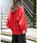 FREECE LINED BOMBER JACKET