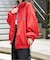 FREECE LINED BOMBER JACKET
