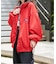 FREECE LINED BOMBER JACKET