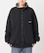 FREECE LINED BOMBER JACKET