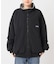 FREECE LINED BOMBER JACKET