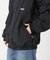 FREECE LINED BOMBER JACKET