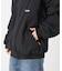 FREECE LINED BOMBER JACKET