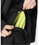FREECE LINED BOMBER JACKET