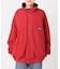 FREECE LINED BOMBER JACKET