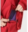 FREECE LINED BOMBER JACKET