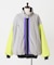 FREECE LINED BOMBER JACKET