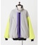 FREECE LINED BOMBER JACKET