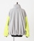 FREECE LINED BOMBER JACKET