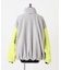 FREECE LINED BOMBER JACKET