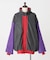 FREECE LINED BOMBER JACKET