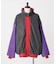 FREECE LINED BOMBER JACKET