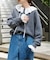 WOOL SIGNATURE クルーネックニット