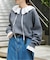 WOOL SIGNATURE クルーネックニット