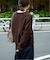 WOOL SIGNATURE クルーネックニット