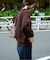 WOOL SIGNATURE クルーネックニット