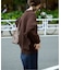 WOOL SIGNATURE クルーネックニット
