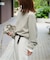 WOOL SIGNATURE クルーネックニット