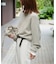 WOOL SIGNATURE クルーネックニット
