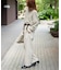 WOOL SIGNATURE クルーネックニット