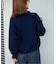WOOL SIGNATURE クルーネックニット