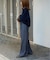 WOOL SIGNATURE クルーネックニット