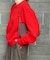 WOOL SIGNATURE クルーネックニット