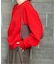 WOOL SIGNATURE クルーネックニット