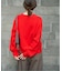 WOOL SIGNATURE クルーネックニット