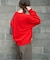 WOOL SIGNATURE クルーネックニット