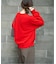 WOOL SIGNATURE クルーネックニット