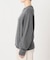 WOOL SIGNATURE クルーネックニット