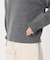 WOOL SIGNATURE クルーネックニット