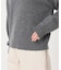 WOOL SIGNATURE クルーネックニット