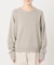WOOL SIGNATURE クルーネックニット