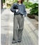 WOOL SIGNATURE Vネックニット