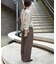 WOOL SIGNATURE Vネックニット