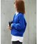 WOOL SIGNATURE Vネックニット