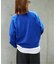 WOOL SIGNATURE Vネックニット