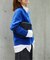 WOOL SIGNATURE Vネックニット