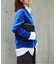 WOOL SIGNATURE Vネックニット