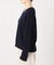 WOOL SIGNATURE Vネックニット