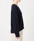 WOOL SIGNATURE Vネックニット
