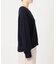 WOOL SIGNATURE Vネックニット