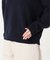 WOOL SIGNATURE Vネックニット