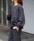 VINTAGE LIKE DAD SWEAT ユニセックス対応