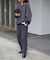 VINTAGE LIKE DAD SWEAT ユニセックス対応